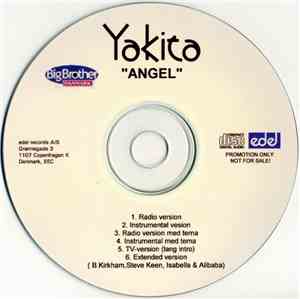 Yakita - Angel