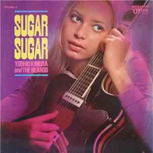 Yoshio Kimura & The Beards - Sugar  Sugar