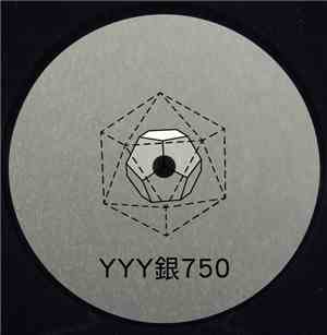 YYY - 銀750