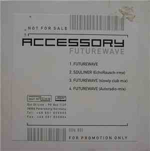 Accessory - Futurewave