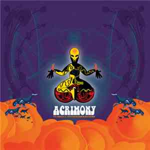 Acrimony - Tumuli Shroomaroom