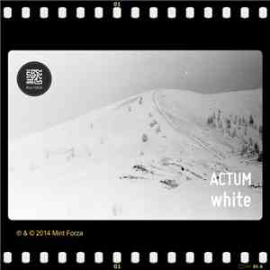 ACTUM - White