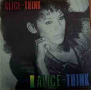 Alice  - Think