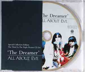 All About Eve - The Dreamer