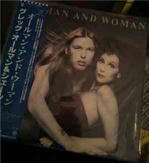 Allman And Woman - Two The Hard Way