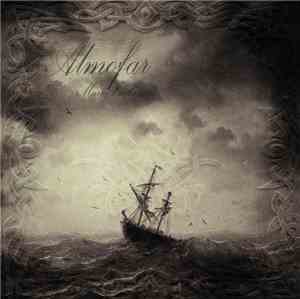 Almófar - Mare Imbrium