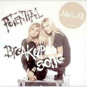 Aly & AJ - Potential Breakup Song