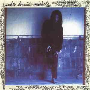 Andru Donalds - Mishale