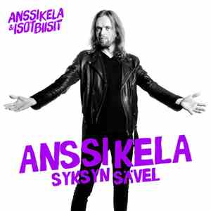 Anssi Kela - Syksyn Sävel