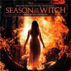 Atli Örvarsson - Season Of The Witch