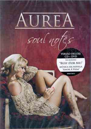 Aurea  - Soul Notes