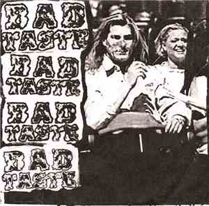 Bad Taste  - Stinky Penis