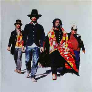 Ben Harper And The Innocent Criminals - Burn To Shine
