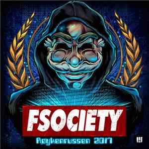 Berg  - Fsociety