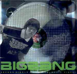 Big Bang  - Bigbang Is V.I.P.