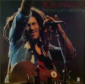Bob Marley - The Lee Perry Sessions