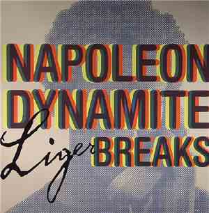 Boba Fettucini - Napoleon Dynamite: Liger Breaks