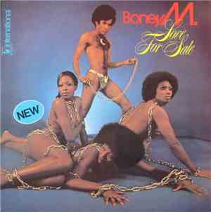 Boney M. - Love For Sale