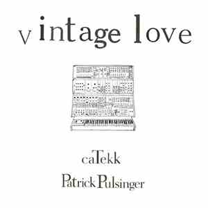 caTekk - Vintage Love