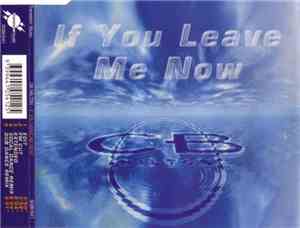 CB Milton - If You Leave Me Now
