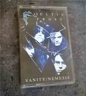 Celtic Frost - Vanity / Nemesis