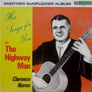 Clarence Noren - Hit Songs For You By The Highwayman