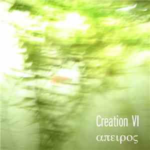 Creation VI - Apeiros