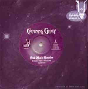 Crowning Glory / The Gates Of Slumber - Crowning Glory / The Gates Of Slumb ...