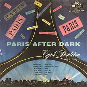 Cyril Stapleton And His Orchestra - Paris After Dark