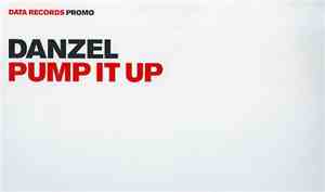 Danzel - Pump It Up