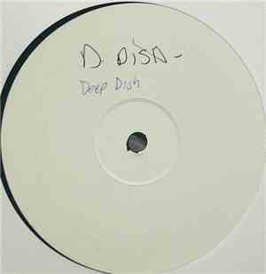 Deep Dish / Luke Fair - Flash Dance (He's A Dream) / Ultraviolet