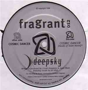 Deepsky - Cosmic Dancer