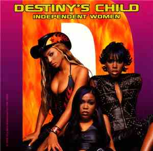 Destiny's Child - Independent Women