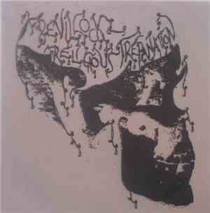 Devillock - Religious Trepanation