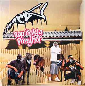 Die Vamummtn - Rap Is (K)A Ponyhof