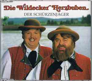 Die Wildecker Herzbuben - Der Schürzenjäger