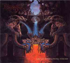 Dismember - Like An Everflowing Stream