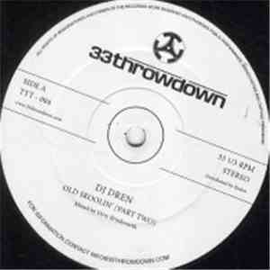 DJ Dren / MP3 Genius - Old Skoolin' (Part Two)