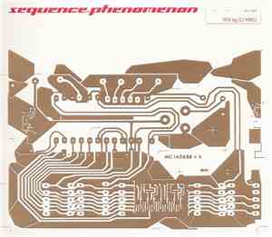 DJ Miku - Sequence-Phenomenon - Avant Deep Techno Mix