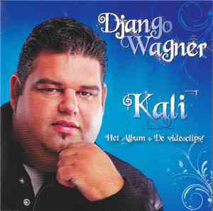 Django Wagner - Kali