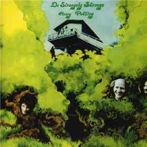 Dr. Strangely Strange - Heavy Petting
