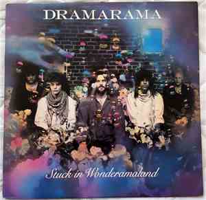 Dramarama - Stuck In Wonderamaland