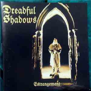 Dreadful Shadows - Estrangement