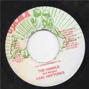 Earl Heptones - The Handle