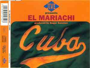 El Mariachi - Cuba