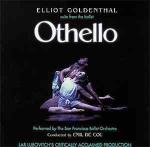 Elliot Goldenthal - Othello