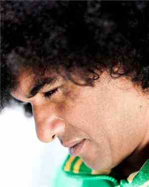 Emile YX? - Born And Bred On The Cape Flats