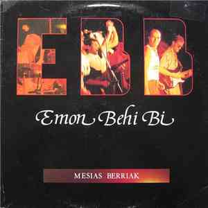 Emon Behi Bi - Mesias Berriak