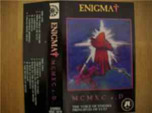 Enigma - MCMXC A.D.