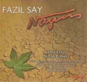 Fazıl Say - Genco Erkal, Sertab Erener, Turkish State Polyphonic Chorus, Po ...